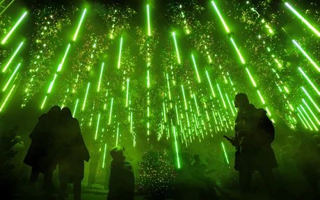 Winterlights