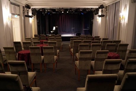Theater im Palais