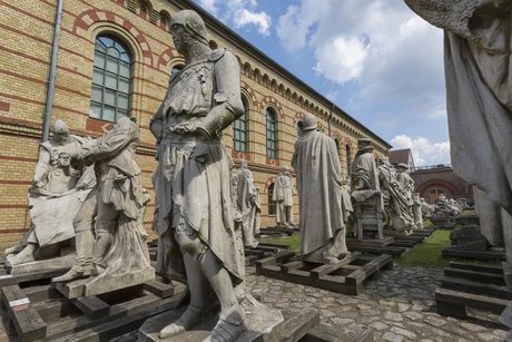 Zitadelle Spandau