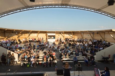 Musiktheater Luftschloss