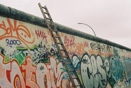 Berliner Mauer