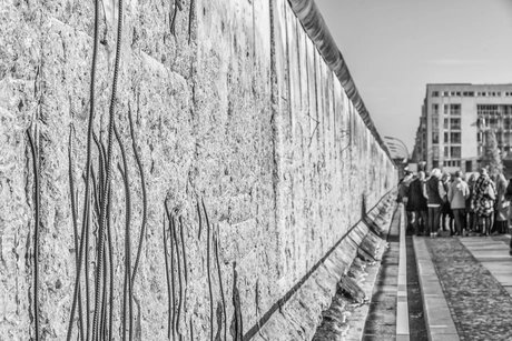 Berliner Mauer