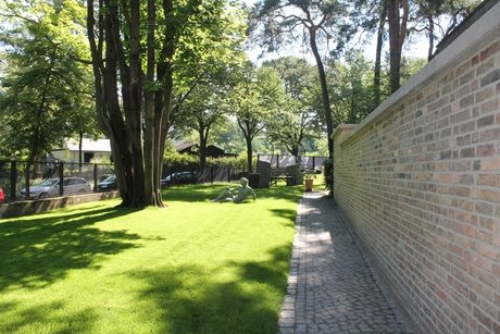Georg Kolbe Museum