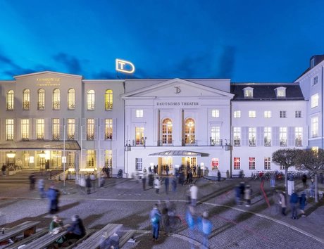 Deutsches Theater Berlin