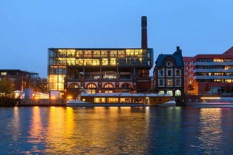 Falling Walls Conference 2018