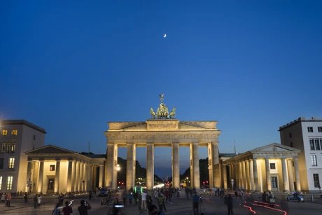 Brandenburger Tor