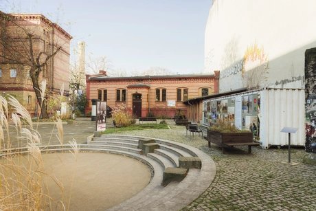 Bezirksmuseum Pankow