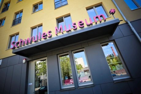 Schwules Museum