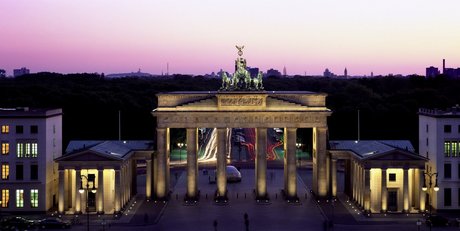 Brandenburger Tor