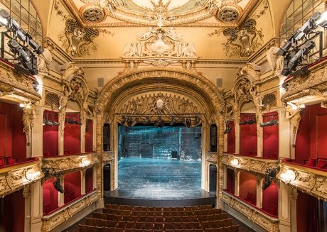 Berliner Ensemble