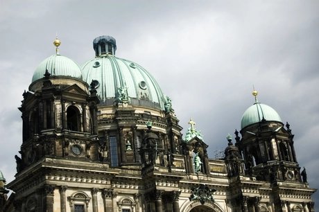 Berliner Dom