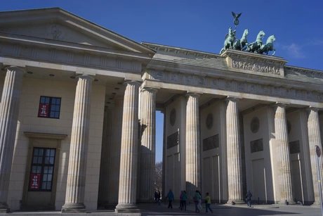 Brandenburger Tor