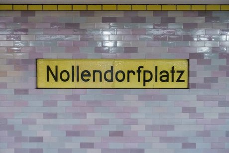 Nollendorfplatz