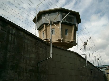 Gedenkstätte Berlin-Hohenschönhausen