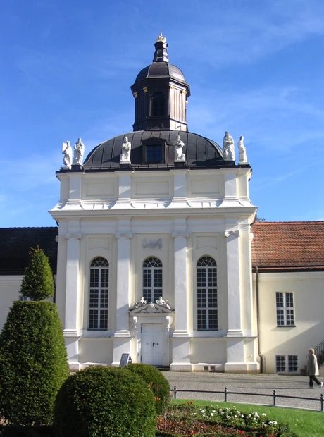 Schlosskirche Köpenick