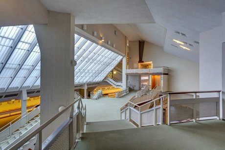 Berliner Philharmonie
