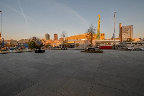 Neue Nationalgalerie