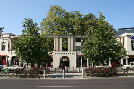 Pfefferberg Brauerei