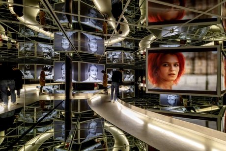 Deutsche Kinemathek - Museum für Film und Fernsehen