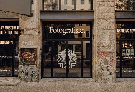 Fotografiska Berlin
