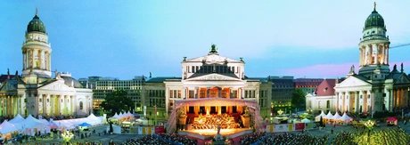 Classic Open Air