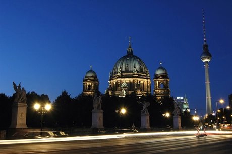 Berliner Dom
