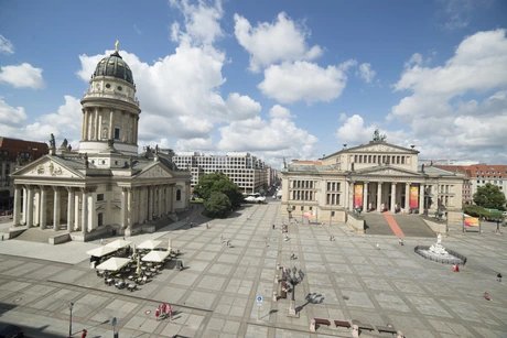 Gendarmenmarkt