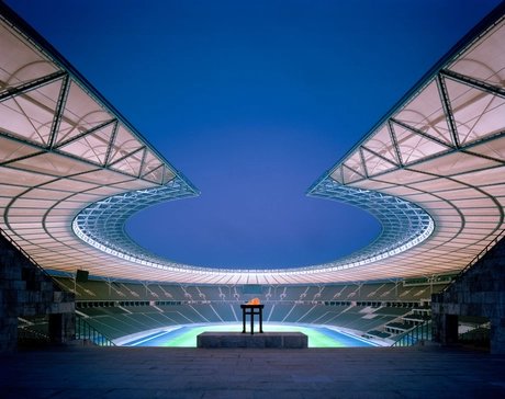 Olympiastadion