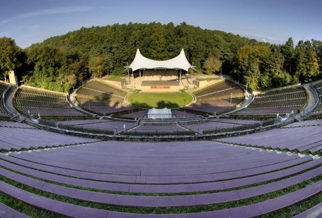 Waldbühne