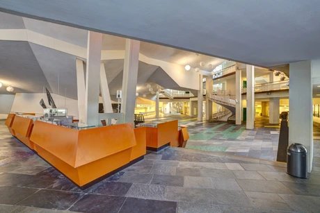 Berliner Philharmonie