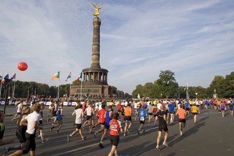 Berlin Marathon