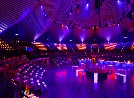 Tempodrom