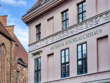 Museum Knoblauchhaus