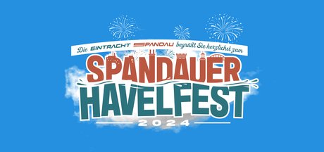 Spandauer Havelfest 2024
