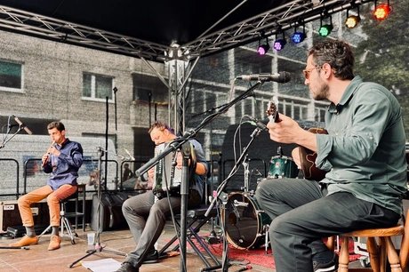 Kreuzberg Festival 2025