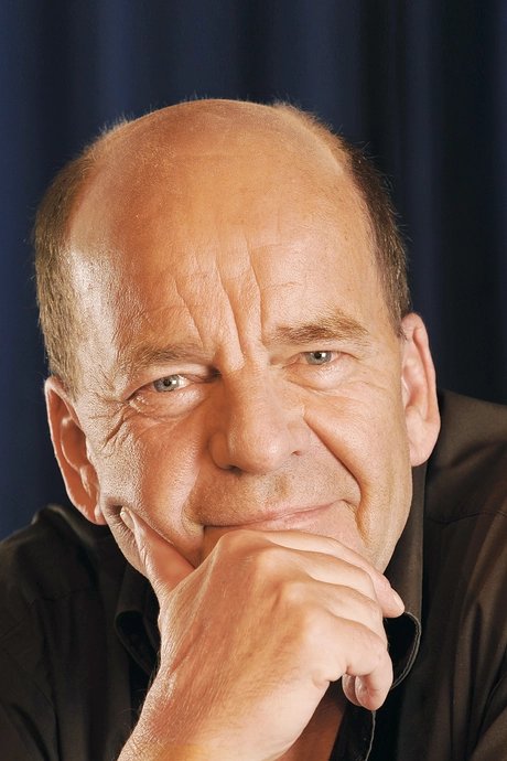 Martin Buchholz - Was ich noch sagen wollte