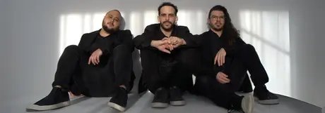 Caipirinha Society | Tributo Rock Brasil