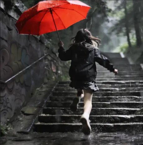 Oder: Schreiben um zu leben: Wer ein rotes, springendes Herz hat