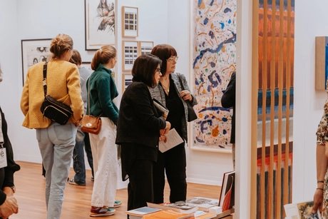 paper positions Berlin