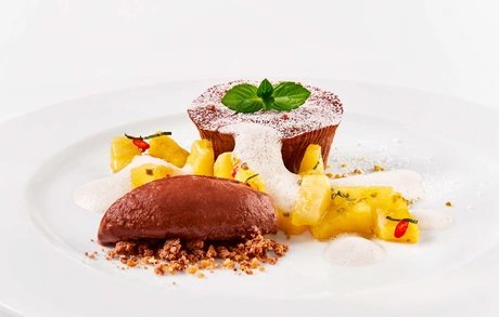 PALAZZO Berlin - The Dinner Show at the Spiegelpalast