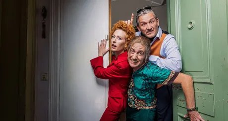 Deutschland sucht den Supermieter