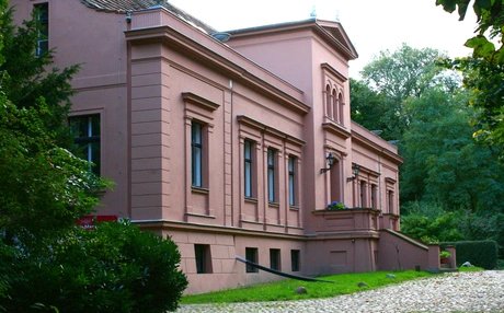 Gutshaus Mahlsdorf - Gründerzeitmuseum Berlin