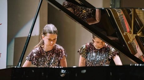 Jugend musiziert Berlin