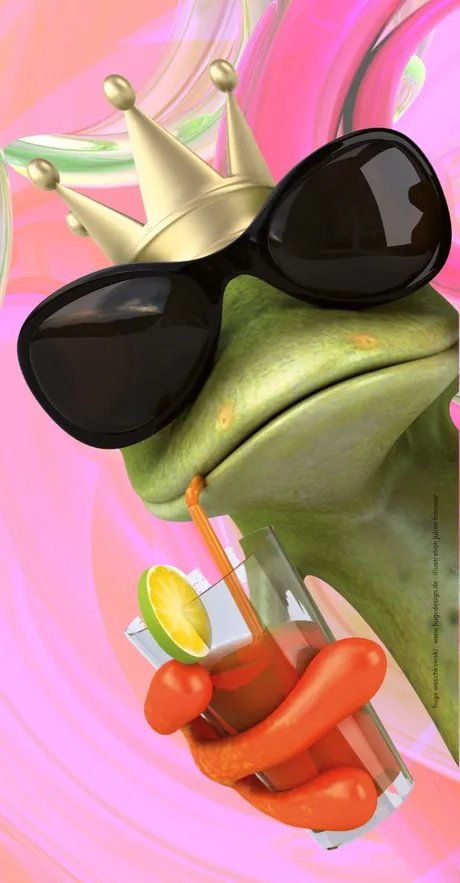 Froggy - das Musical