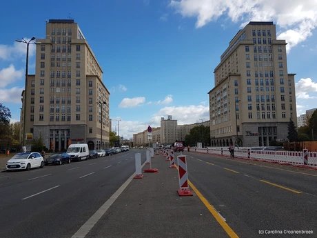 Stalinallee
