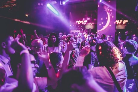 Date Night Berlin - Party