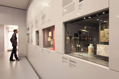 Inhaftiert in Hohenschönhausen, Chronologie zur Geschichte des Haftortes Hohenschönhausen