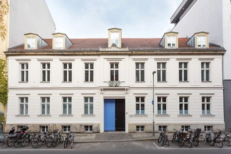 KW Institute for Contemporary Art