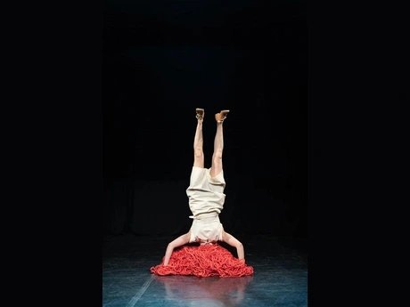 Compagnie E1NZ: NEVER ENOUGH