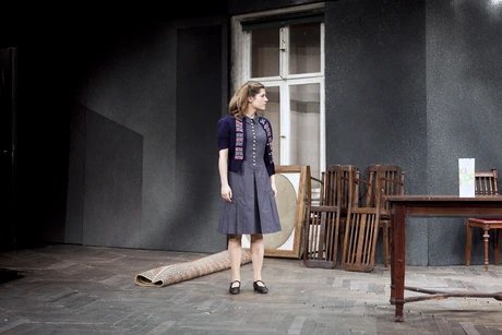 Ab heute heißt du Sara